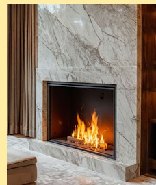 Услуги Камины, бассейны, сауны под ключ в Сургуте