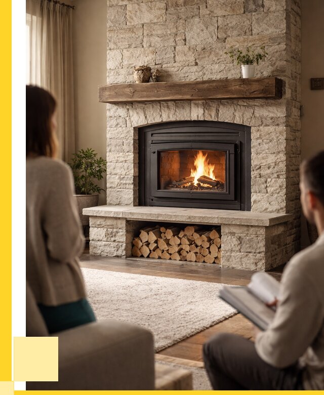 Проекты печей каминов в Сургуте от 12266 р. | ЭриданСрг