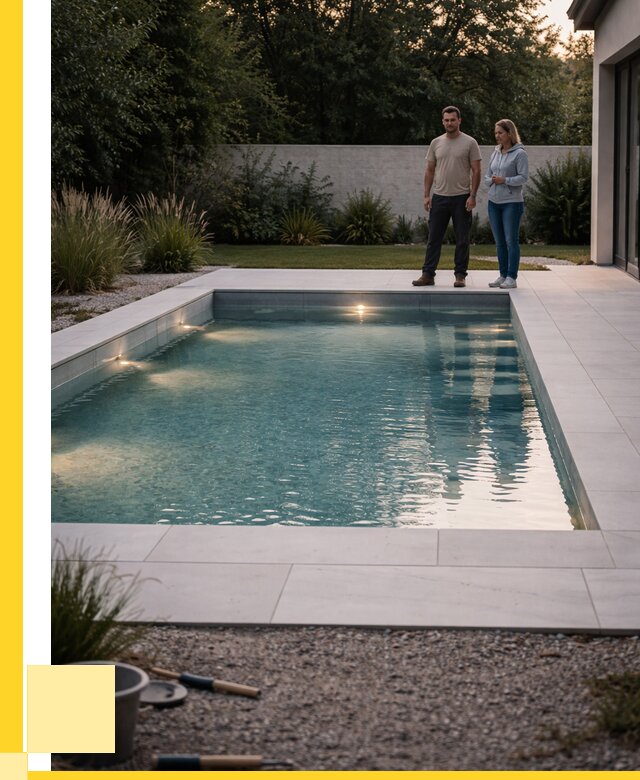 Проектирование бассейнов в Сургуте от 71554 р. | ЭриданСрг