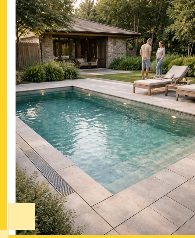 Открытые бассейны с подогревом в Сургуте от 1226640 р., ЭриданСрг