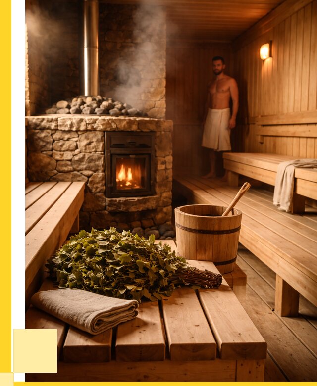 Парилки для бани купить в Сургуте от 76665 р. | ЭриданСрг