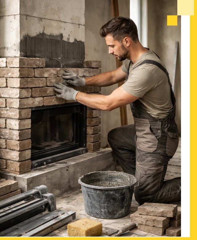 Услуги по устройству и монтажу Расул в банях и саунах в Сургуте